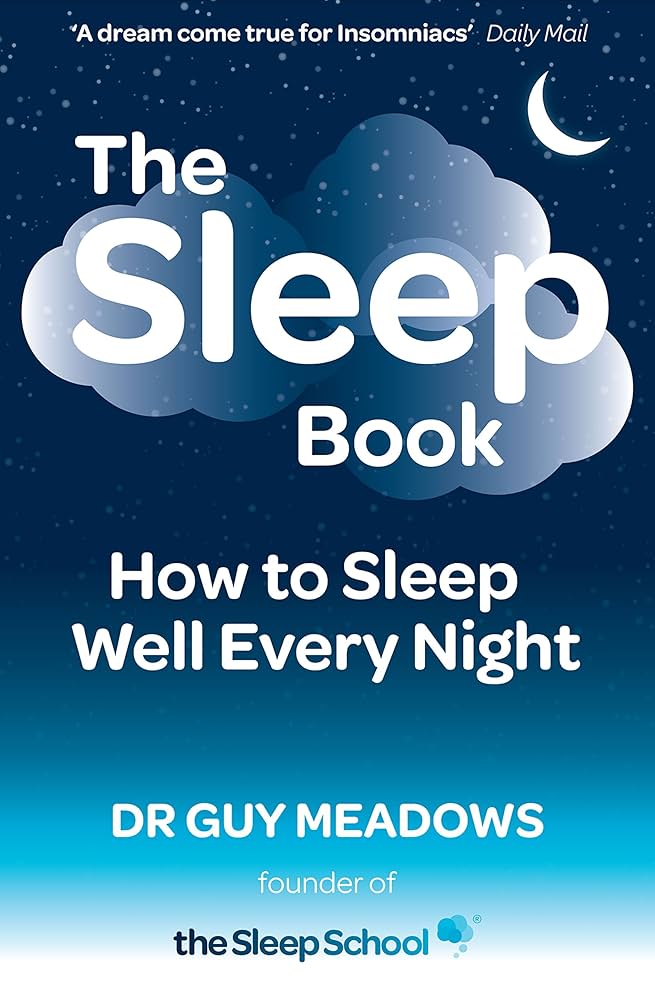 Fast Sleep Book